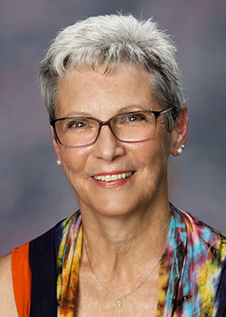 Dr. M Chris Mohn picture Picture of Dr. M Chris Mohn